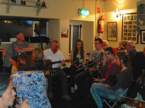 Peppers Bar Restaurant 6