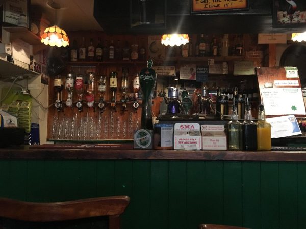 Peppers Bar Restaurant 7