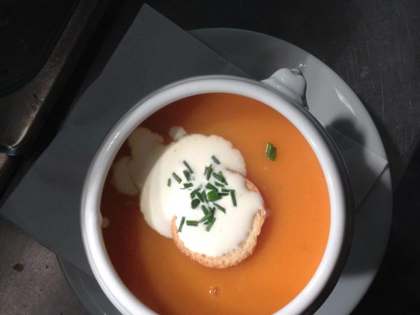 Peppers Bar Restaurant 8