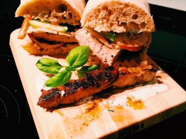 Peppers Bar Restaurant