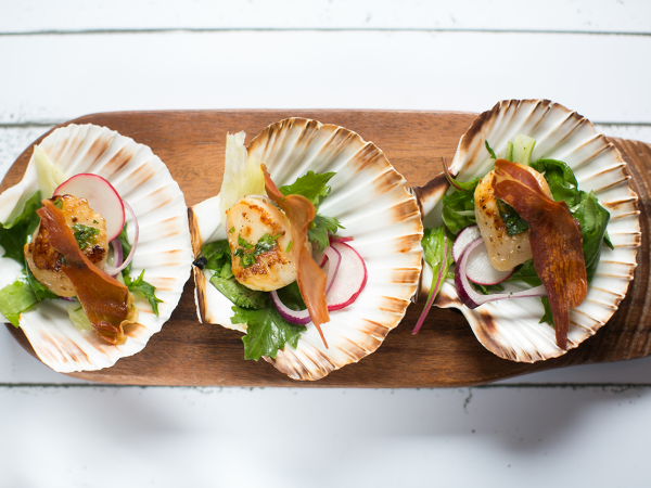 Piccolo Restaurant 1