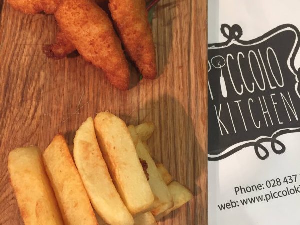 Piccolo Restaurant 10