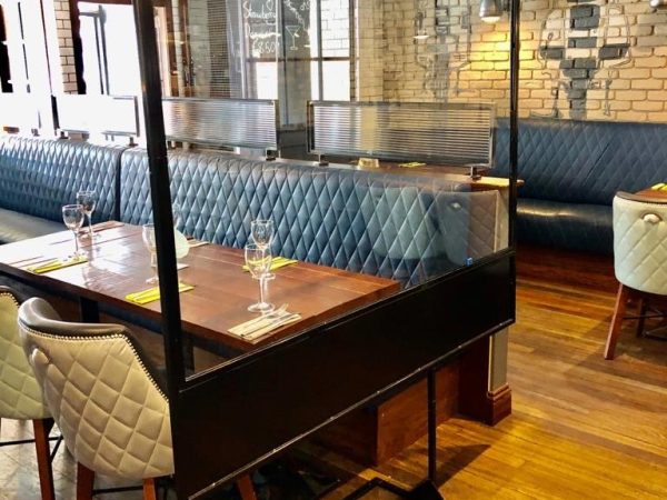 Piccolo Restaurant 10