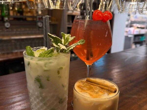 Piccolo Restaurant 11