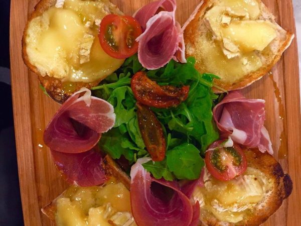 Piccolo Restaurant 12