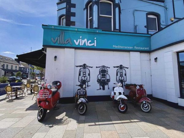 Piccolo Restaurant 12