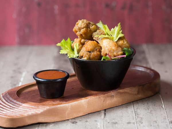 Piccolo Restaurant 2