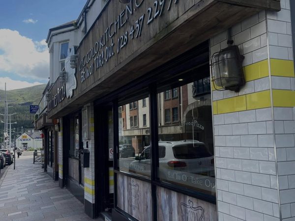 Piccolo Restaurant 3