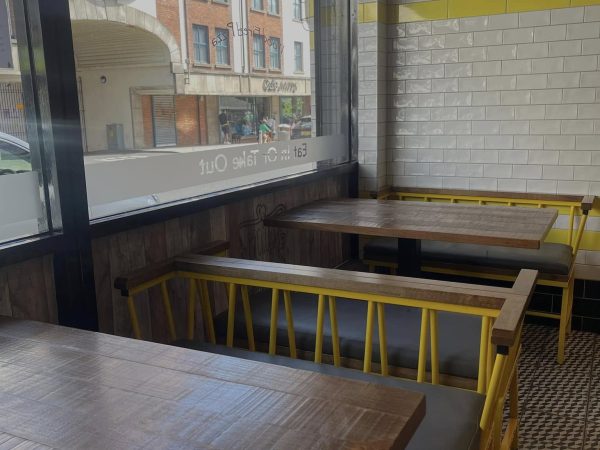 Piccolo Restaurant 4