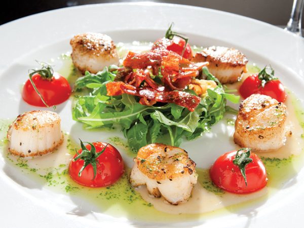 Piccolo Restaurant 4