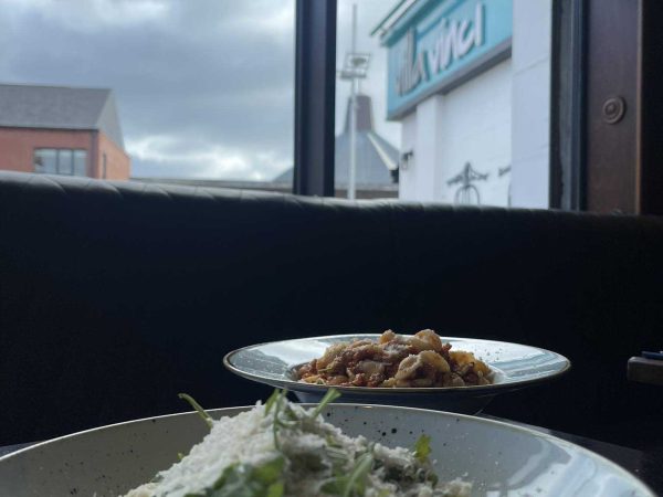 Piccolo Restaurant 5