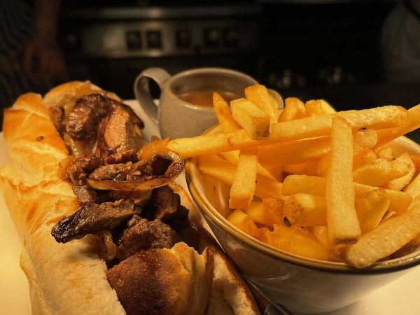 Piccolo Restaurant 6