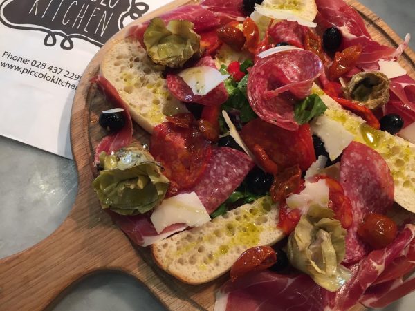 Piccolo Restaurant 7