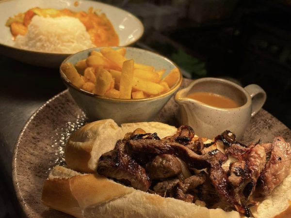 Piccolo Restaurant 7