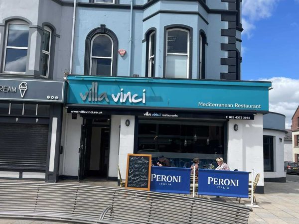 Piccolo Restaurant 8