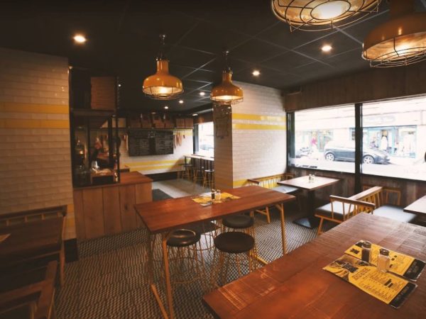 Piccolo Restaurant 9