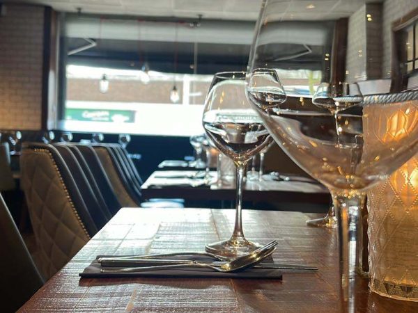 Piccolo Restaurant 9