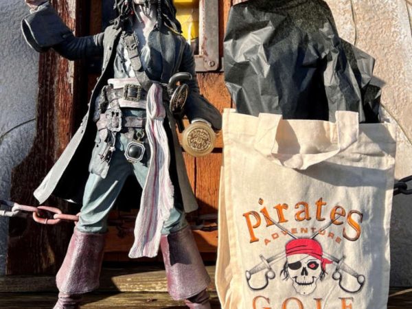 Pirates Adventure Golf 4