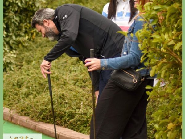 Pirates Adventure Golf 5