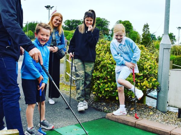 Pirates Adventure Golf 6