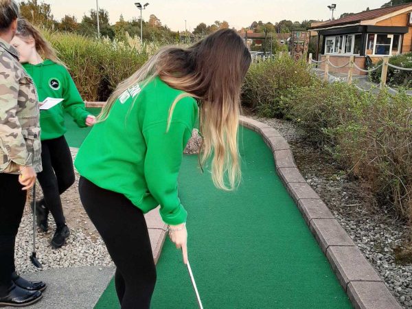 Pirates Adventure Golf 7