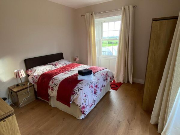 Portinaghy House BB 10