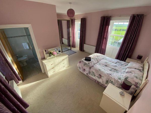 Portinaghy House BB 11