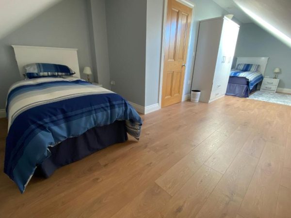 Portinaghy House BB 3