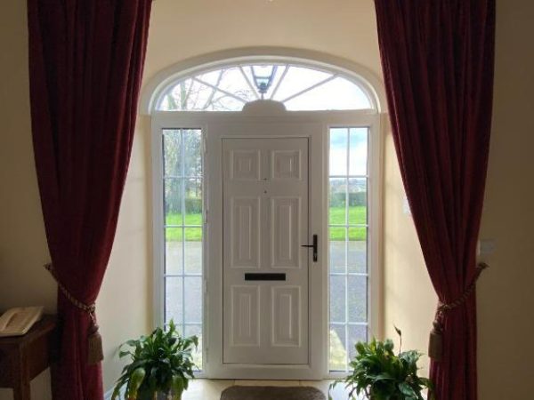 Portinaghy House BB 4