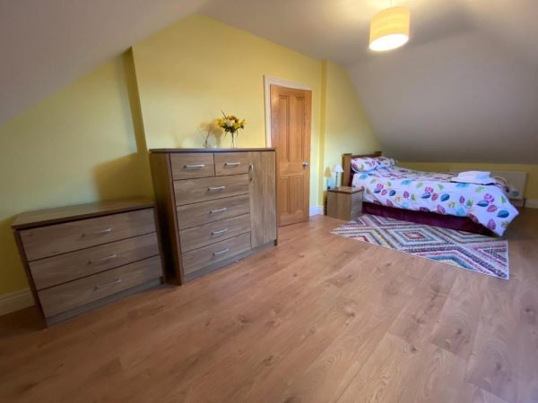 Portinaghy House BB 9