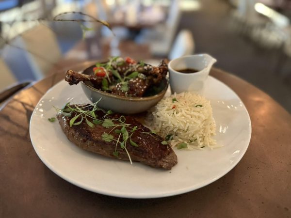 Pot Belly Restaurant 3
