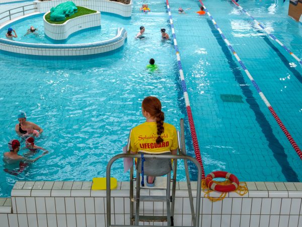Public swim 27