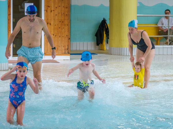 Public swim 49