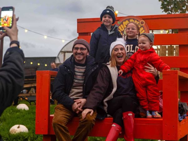 Pumpkin Picking 7