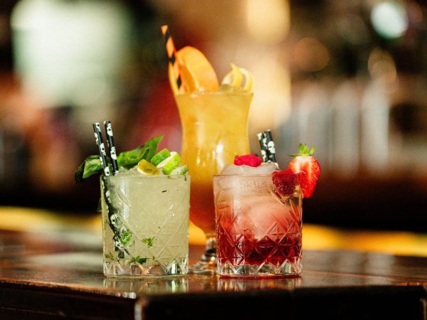 Quaywest Winebar Restaurant 10