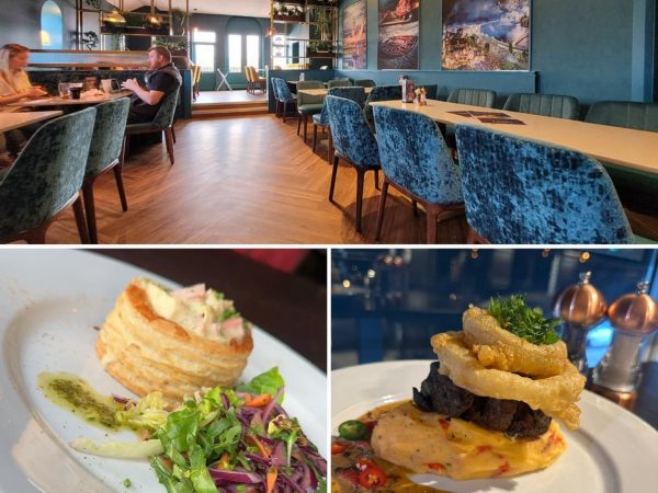 Quaywest Winebar Restaurant 11