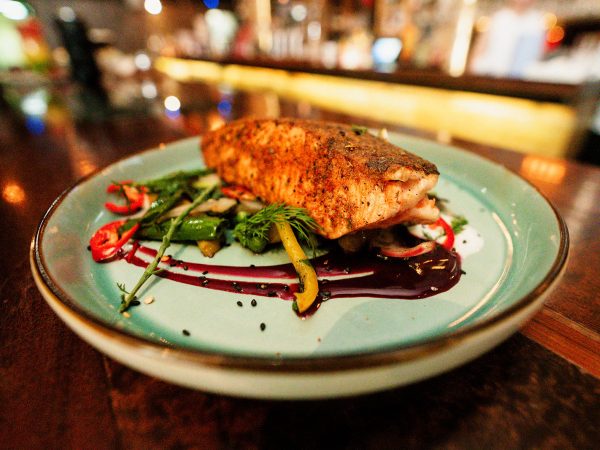 Quaywest Winebar Restaurant 4