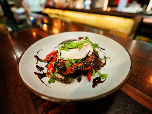 Quaywest Winebar Restaurant 5