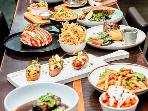 Quaywest Winebar Restaurant 7