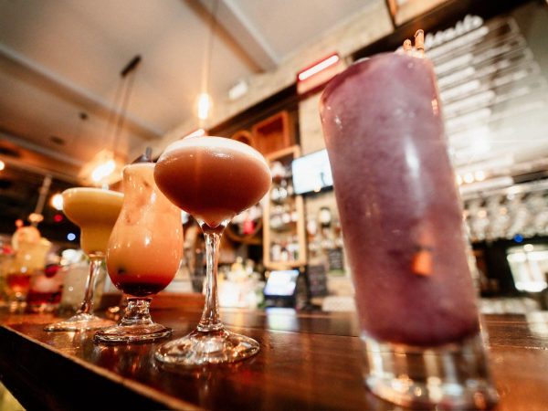 Quaywest Winebar Restaurant 9