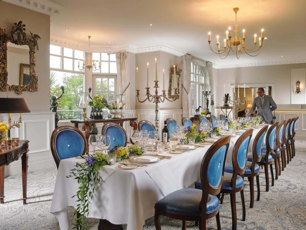 Randles Hotel Killarney 14