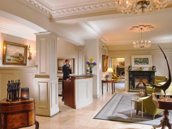 Randles Hotel Killarney 15
