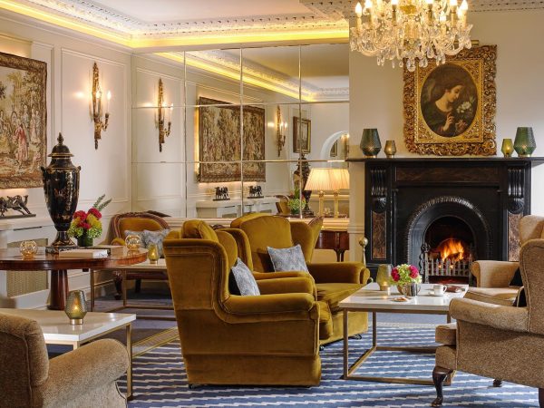 Randles Hotel Killarney 16