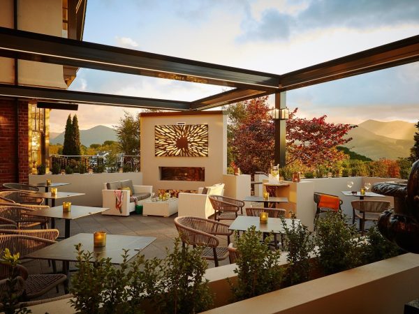 Randles Hotel Killarney 2
