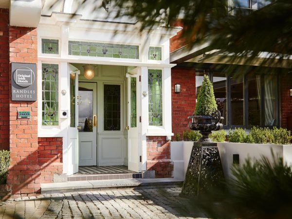 Randles Hotel Killarney 3