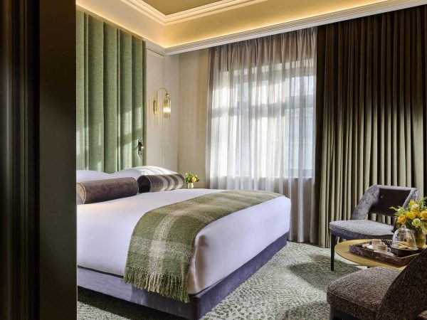 Randles Hotel Killarney 4