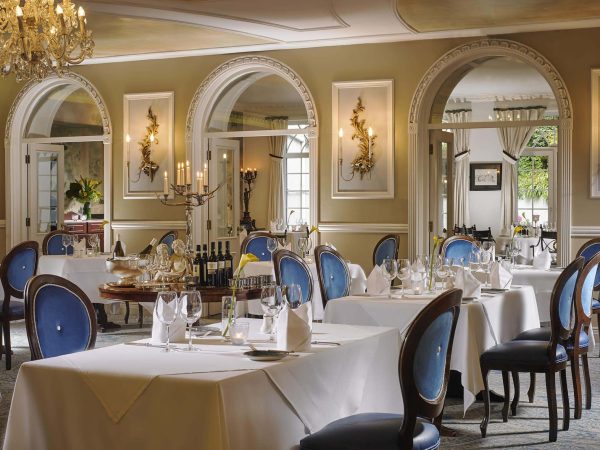 Randles Hotel Killarney 5