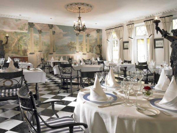 Randles Hotel Killarney 8