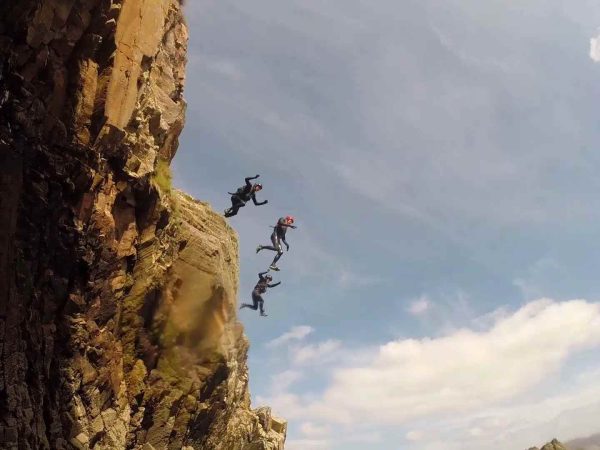 Real Adventures Connemara 1