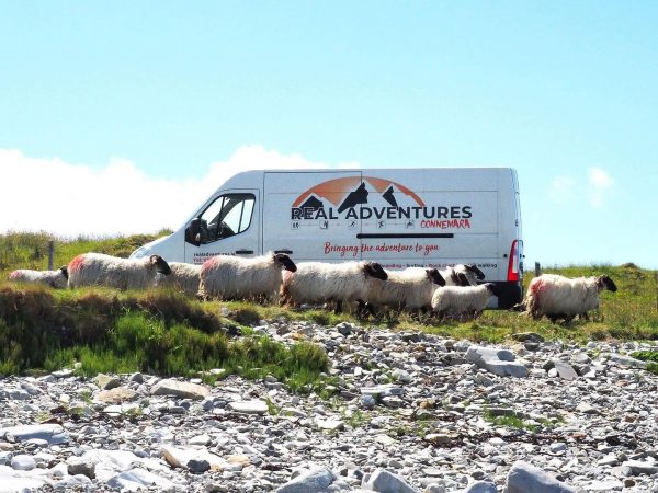 Real Adventures Connemara 10